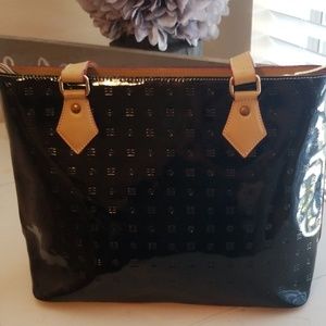 Arcadia Italian bag